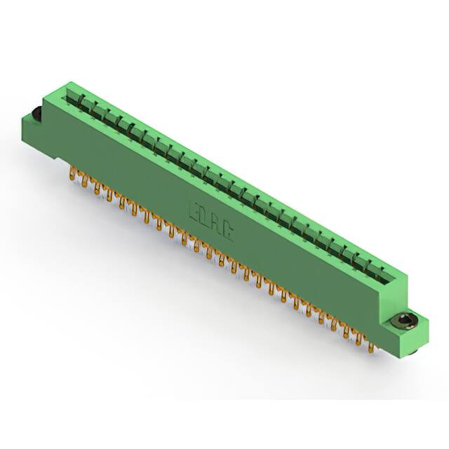 833-050-555-203 EDAC Inc.  Edgeboard Connectors